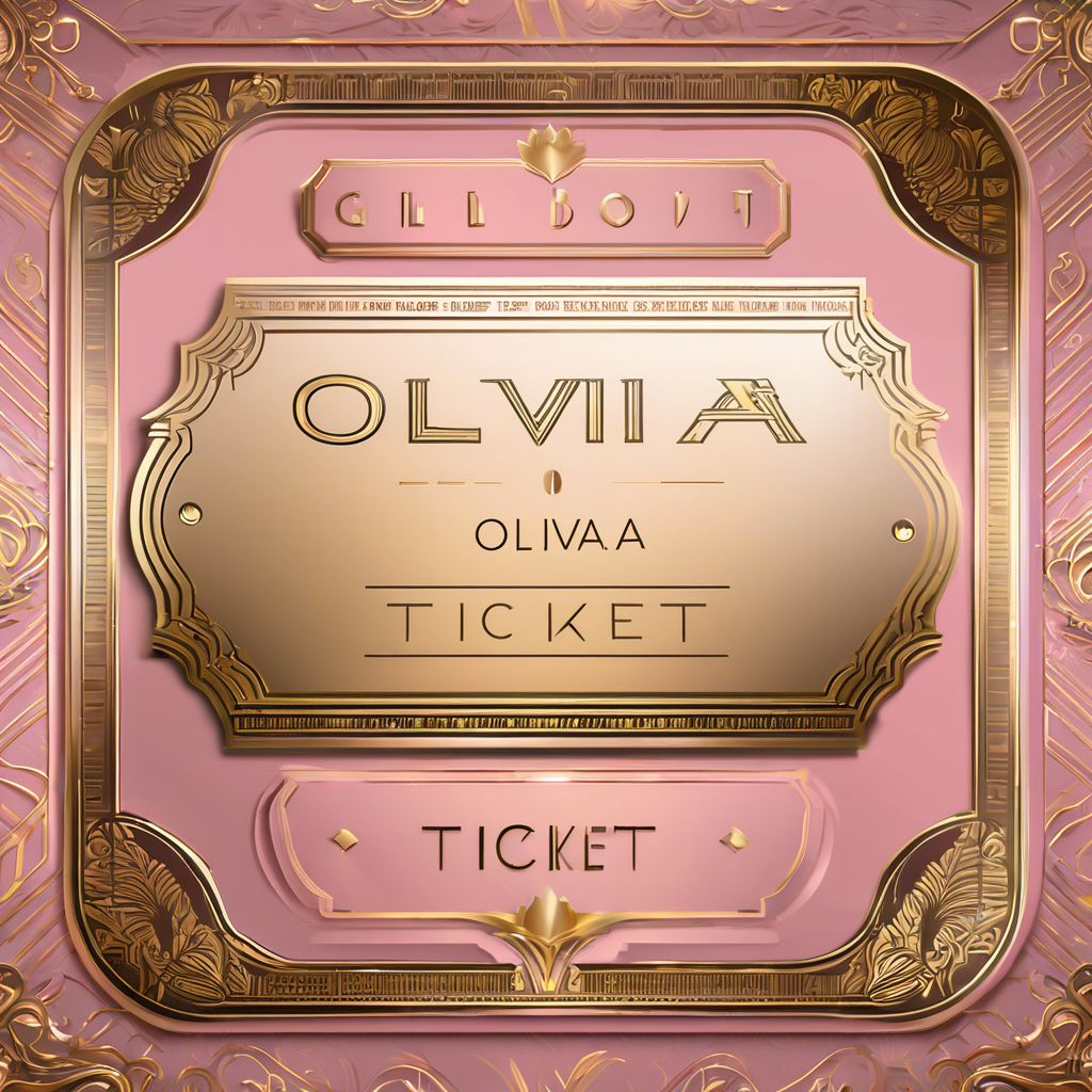 Golden Ticket