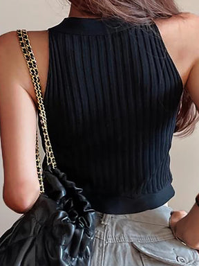 Luxe Top Olívia Essential
