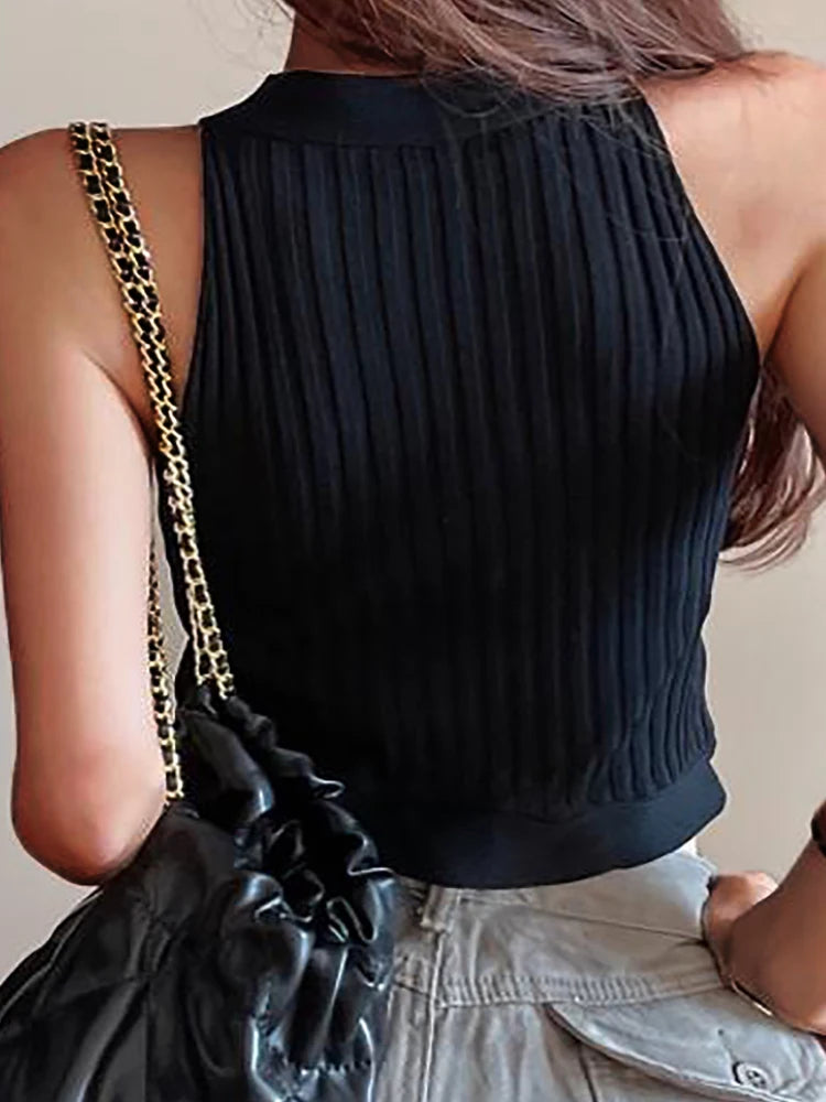 Luxe Top Olívia Essential