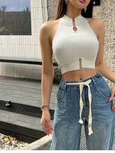 Luxe Top Olívia Essential