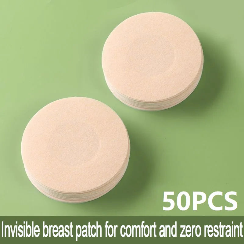 Adesivos para Nipple - Olívia Fios