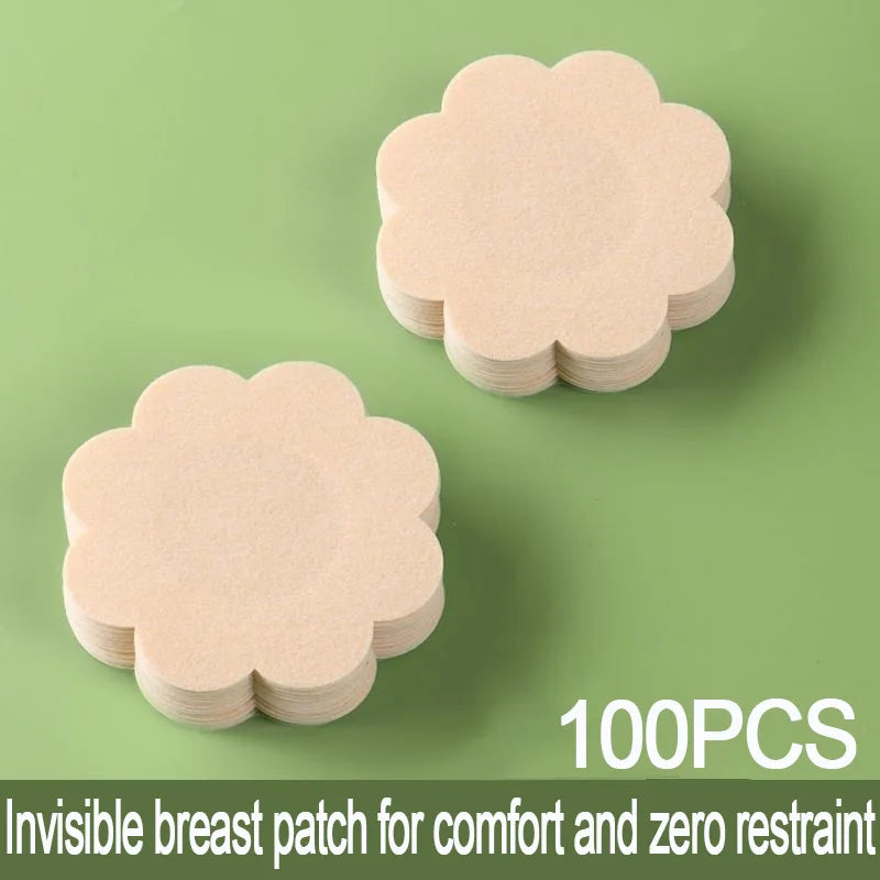 Adesivos para Nipple - Olívia Fios