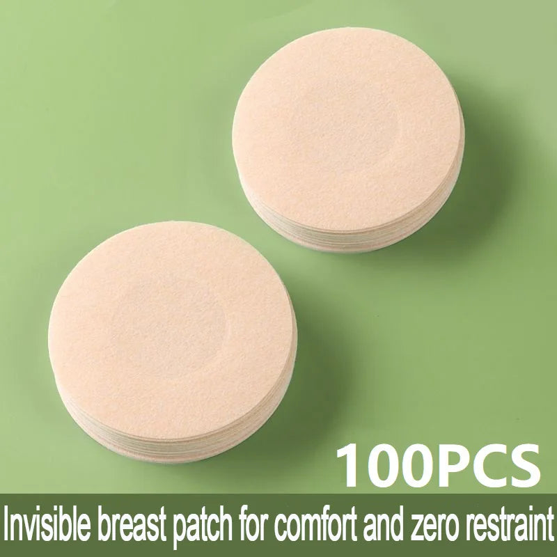 Adesivos para Nipple - Olívia Fios