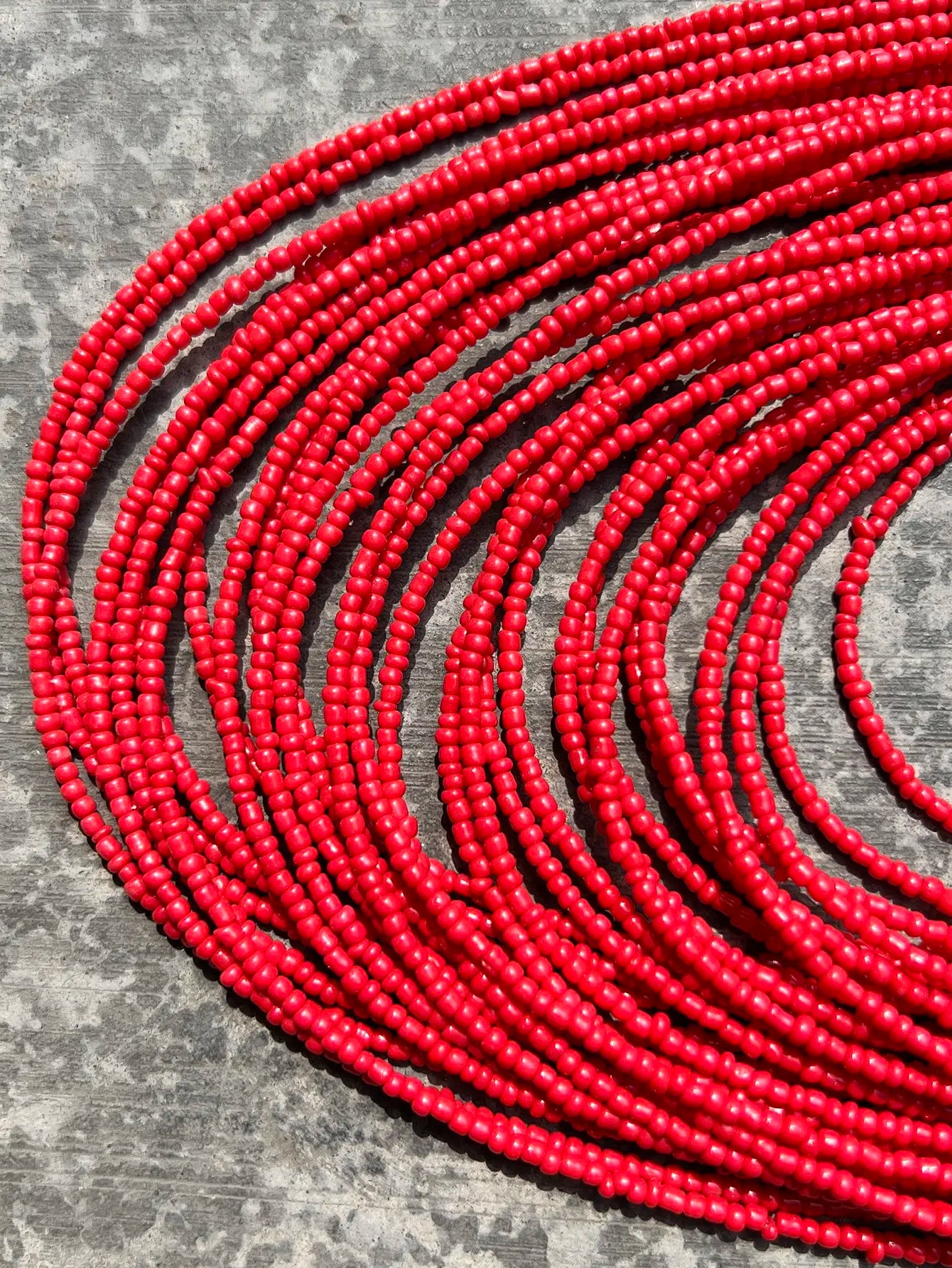 Colar "Beads Boho" - Olívia Fios