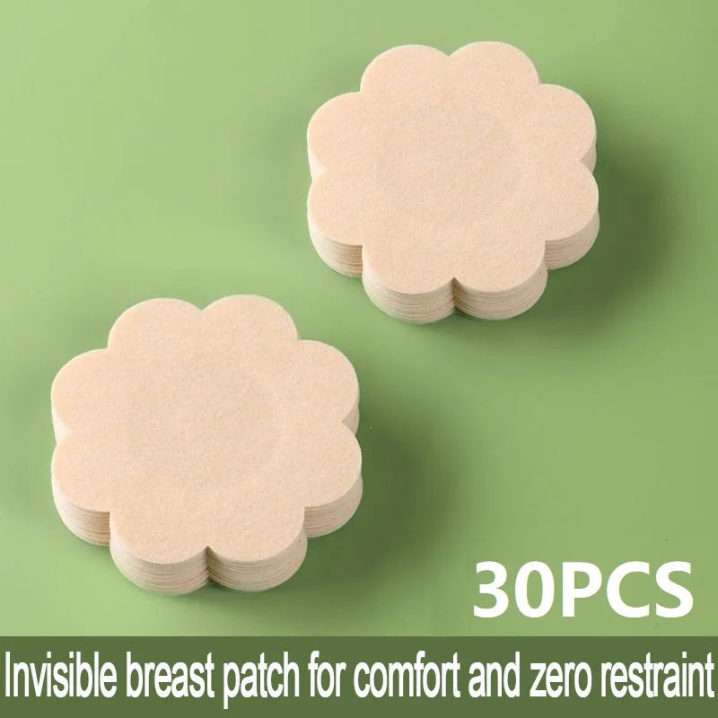 Adesivos para Nipple - Olívia Fios
