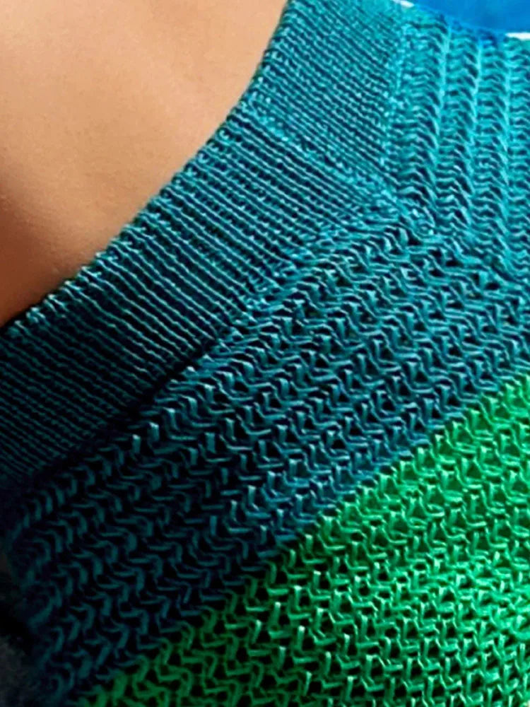 Shorts de Verão Crochê Olívia Fios