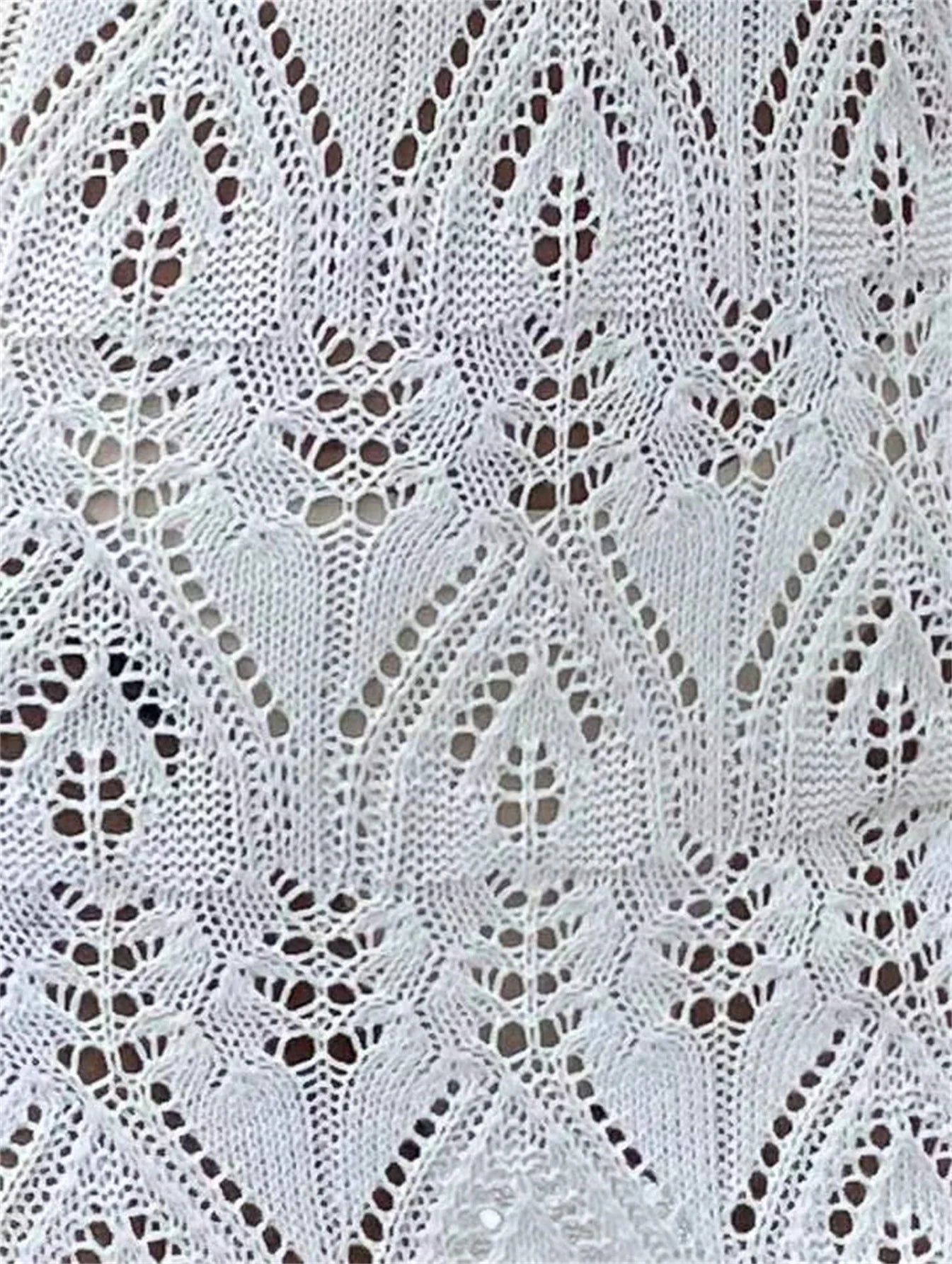 Vestidos femininos de verão sem mangas com decote em v versátil oco vestido de malha hip-cobrindo comprimento médio fenda lateral sexy camisola colete vestido